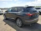 2023 Acura MDX Advance