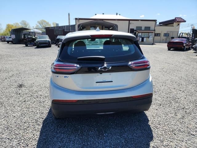 2023 Chevrolet Bolt EV 2LT