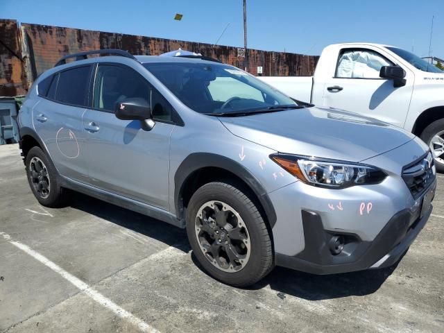 2023 Subaru Crosstrek