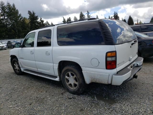 2004 GMC Yukon XL Denali