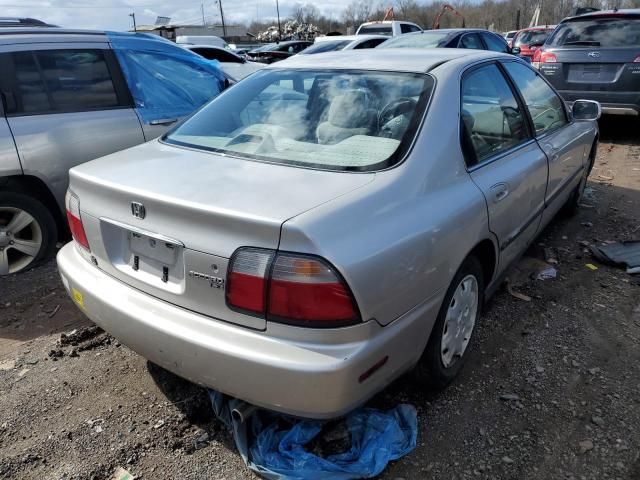 1996 Honda Accord LX