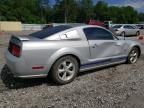 2007 Ford Mustang GT