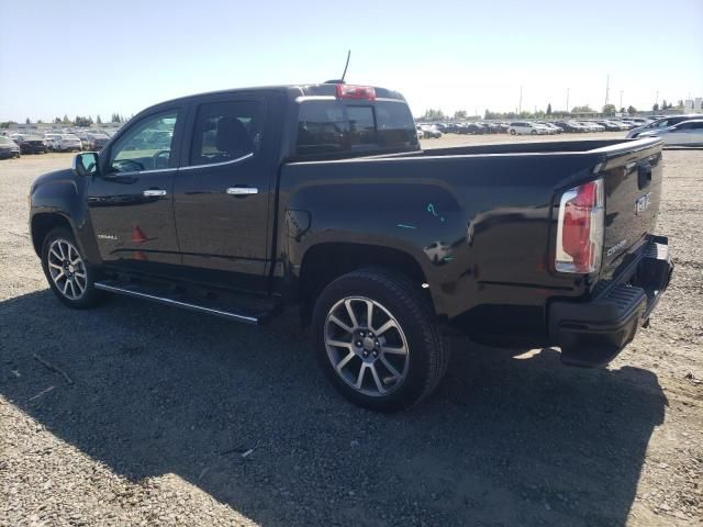 2020 GMC Canyon Denali