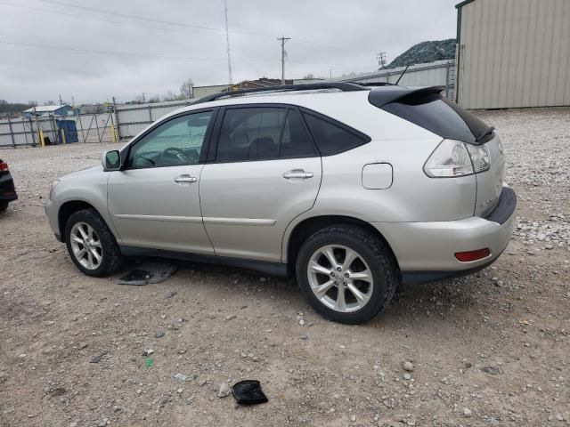 2008 Lexus RX 350