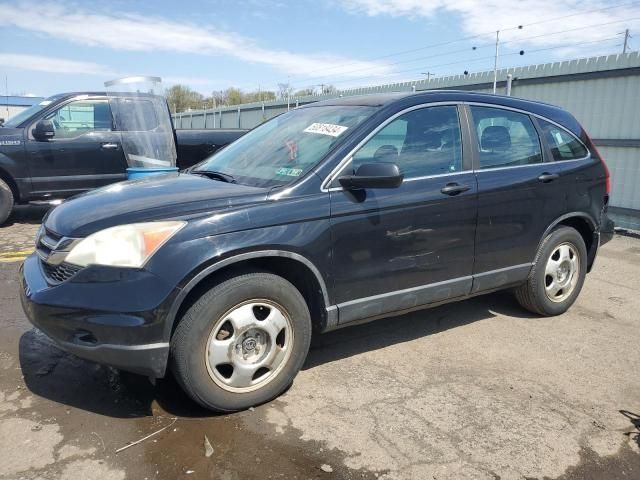 2010 Honda CR-V LX