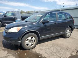 Honda salvage cars for sale: 2010 Honda CR-V LX