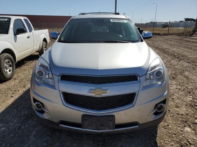 2013 Chevrolet Equinox LTZ