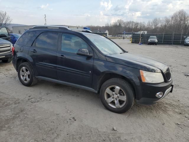 2007 Pontiac Torrent