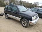 2001 Chevrolet Tracker LT