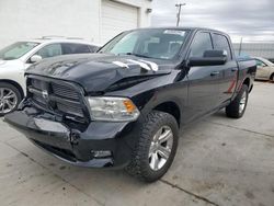 Dodge salvage cars for sale: 2012 Dodge RAM 1500 Sport