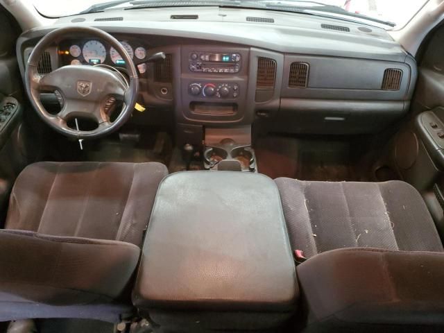 2003 Dodge RAM 1500 ST