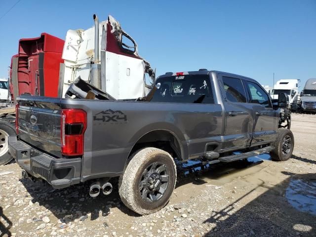 2023 Ford F350 Super Duty