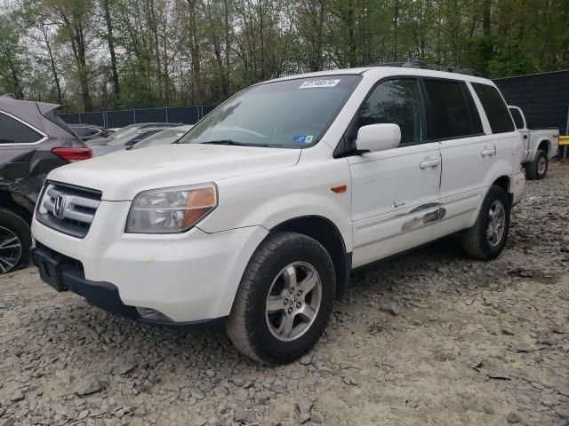 2006 Honda Pilot EX