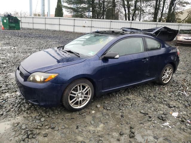 2008 Scion TC