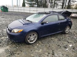 Vehiculos salvage en venta de Copart Windsor, NJ: 2008 Scion TC