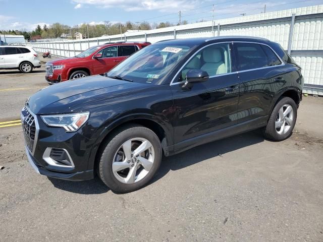 2019 Audi Q3 Premium Plus