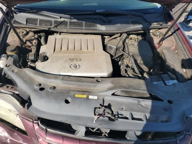 2006 Toyota Avalon XL