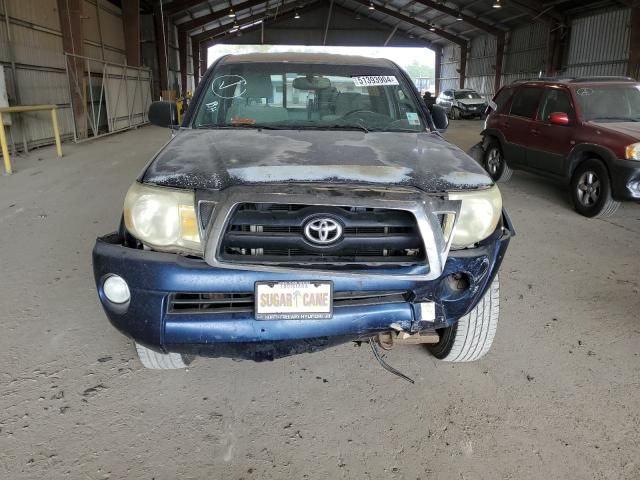 2006 Toyota Tacoma Prerunner Access Cab