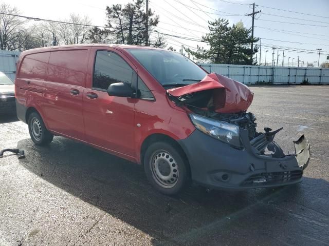 2020 Mercedes-Benz Metris