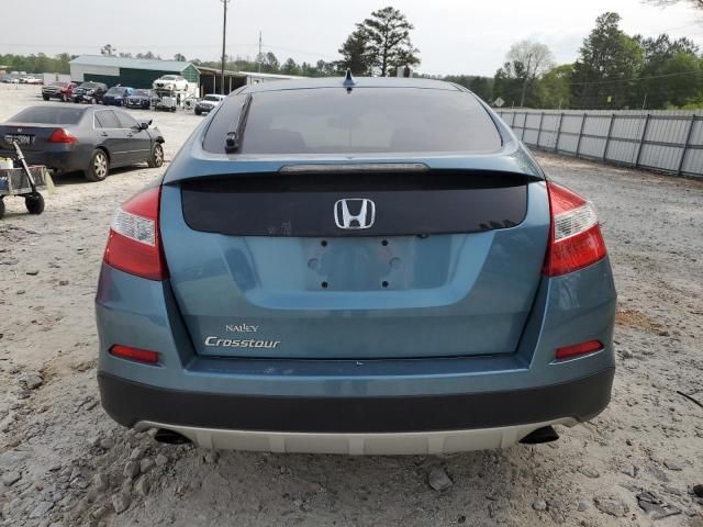 2015 Honda Crosstour EXL