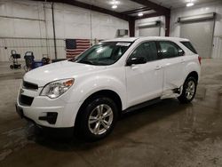 2012 Chevrolet Equinox LS for sale in Avon, MN