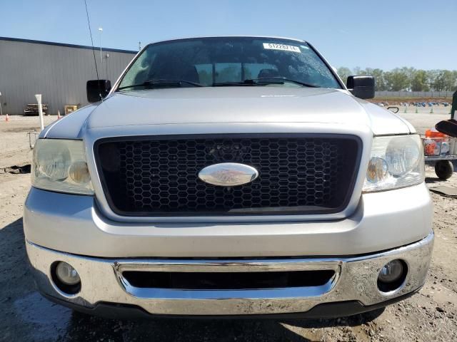 2006 Ford F150