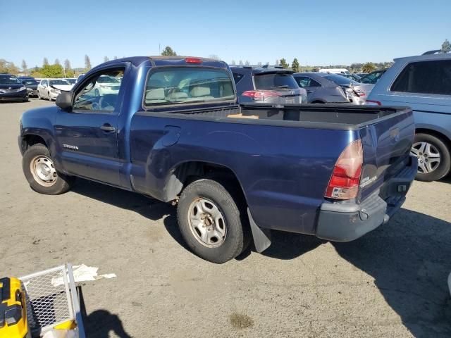 2006 Toyota Tacoma