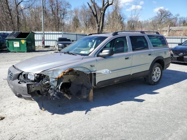 2004 Volvo XC70