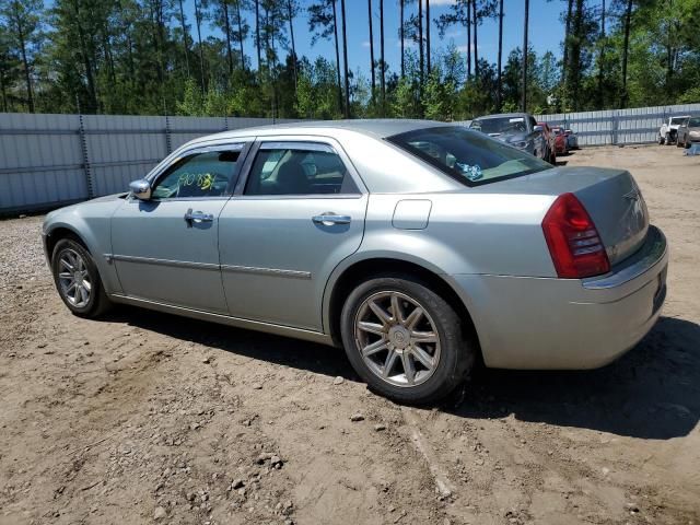 2006 Chrysler 300C