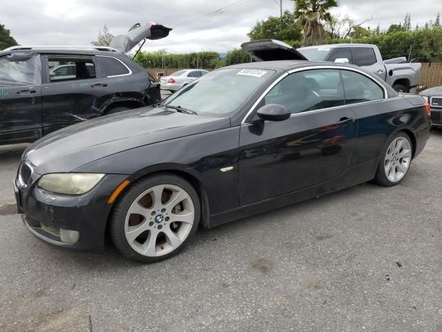 2008 BMW 335 I