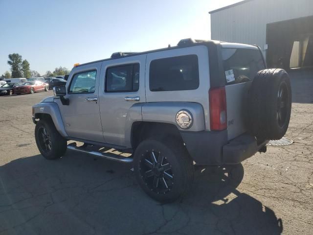 2006 Hummer H3