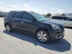 2017 GMC Acadia Limited SLT-2