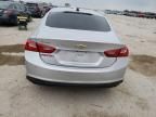 2019 Chevrolet Malibu LS