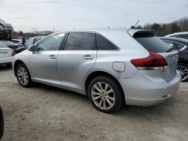 2013 Toyota Venza LE