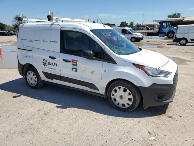 2019 Ford Transit Connect XL