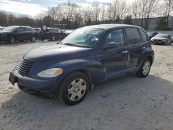 Chrysler PT Cruiser salvage cars for sale: 2005 Chrysler PT Cruiser Touring