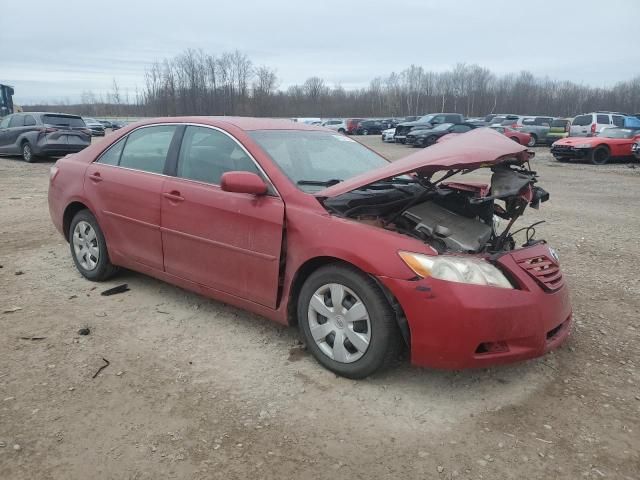 2009 Toyota Camry SE