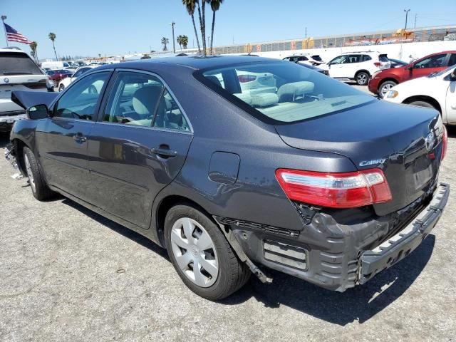 2009 Toyota Camry Base