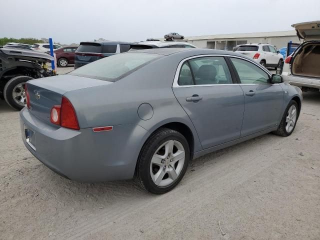 2008 Chevrolet Malibu LS