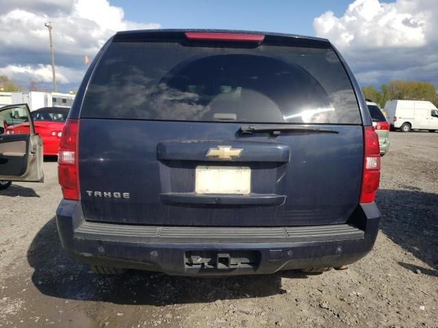 2007 Chevrolet Tahoe K1500