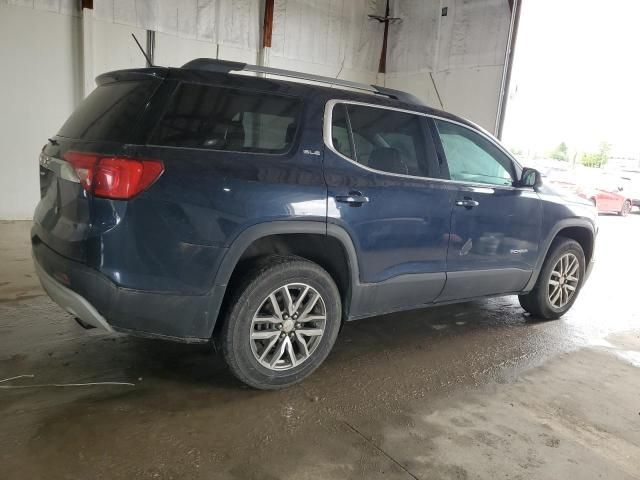 2017 GMC Acadia SLE