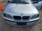 2004 BMW 330 XI