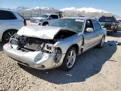 Salvage cars for sale from Copart Magna, UT: 2004 Mercury Marauder