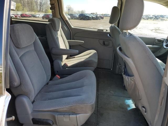 2005 Dodge Grand Caravan SXT