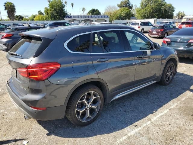 2019 BMW X1 SDRIVE28I