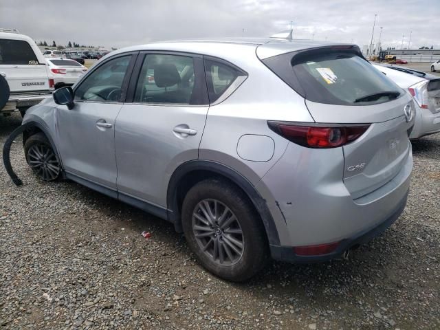 2018 Mazda CX-5 Sport