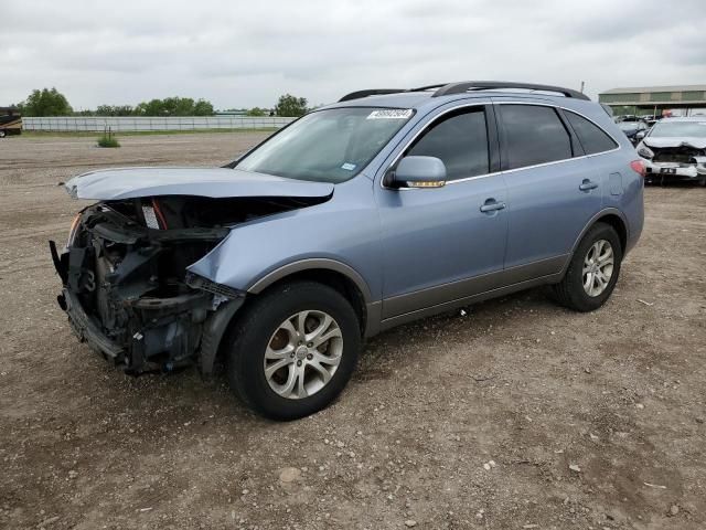 2011 Hyundai Veracruz GLS