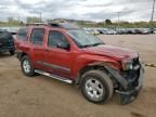 2012 Nissan Xterra OFF Road