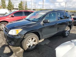 Vehiculos salvage en venta de Copart Rancho Cucamonga, CA: 2011 Toyota Rav4