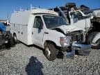 2023 Ford Econoline E350 Super Duty Cutaway Van